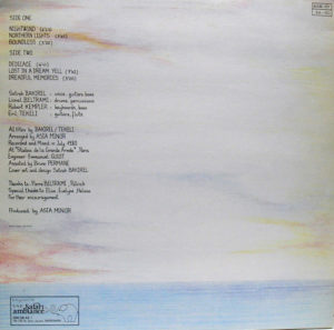 ASIA MINOR - BETWEEN FLESH AND DIVINE - Görsel 2