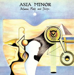 ASIA MINOR - BETWEEN FLESH AND DIVINE - Görsel 1