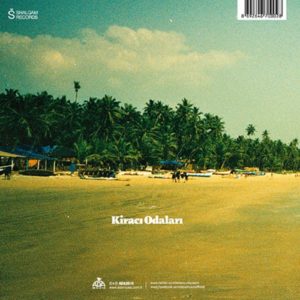 AYYUKA - KİRACI ODALARI - Görsel 2