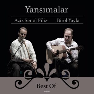 AZİZ ŞENOL FİLİZ.BİROL YAYLA - YANSIMALAR - Görsel 1