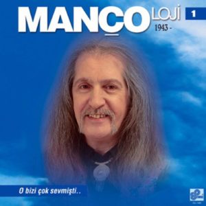 BARIŞ MANÇO - MANÇOLOJİ 1 - Görsel 1