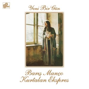 BARIŞ MANÇO - YENİ BİR GÜN