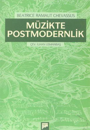 BEATRICE RAMAUT - MÜZİKTE POSTMODERNLİK - Görsel 1