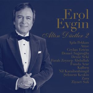 EROL EVGİN - ALTIN DÜETLER 2 - Görsel 1