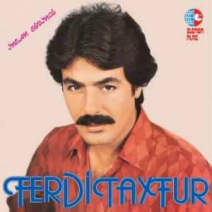FERDİ TAYFUR - İNSAN SEVİNCE
