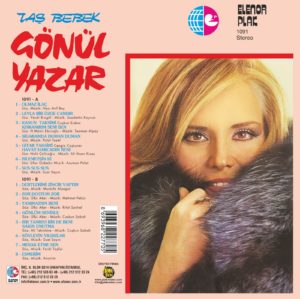 GÖNÜL YAZAR - TAŞ BEBEK - Görsel 2