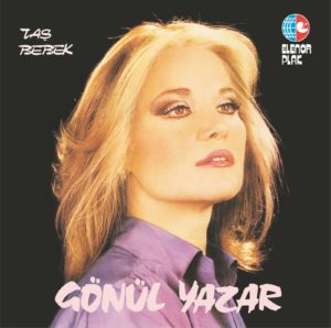 GÖNÜL YAZAR - TAŞ BEBEK - Görsel 1