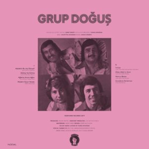 GRUP DOĞUŞ - GRUP DOĞUŞ - Görsel 2