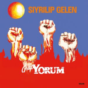 GRUP YORUM - SIYRILIP GELEN - Görsel 1
