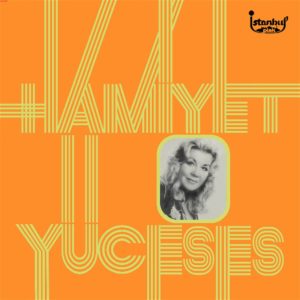 HAMİYET YÜCESES - HAMİYET YÜCESES