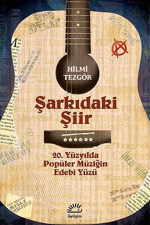 HİLMİ TEZGÖR - ŞARKIDAKİ ŞİİR