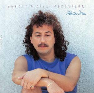İLHAN İREM - BEZGİNİN GİZLİ MEKTUPLARI - Görsel 1
