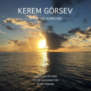 KEREM GÖRSEV - AFTER THE HURRICANE - Görsel 1