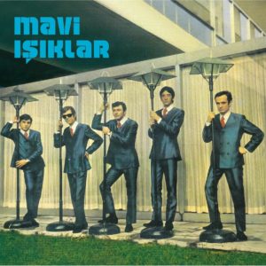 MAVİ IŞIKLAR - MAVİ IŞIKLAR