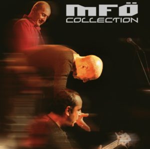 MAZHAR FUAT ÖZKAN (MFÖ) - MFÖ COLLECTION