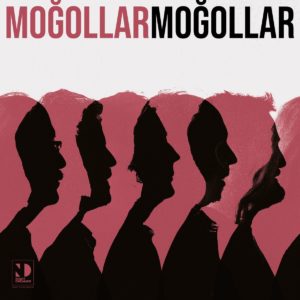 MOĞOLLAR - ANATOLIAN SUN PART 1
