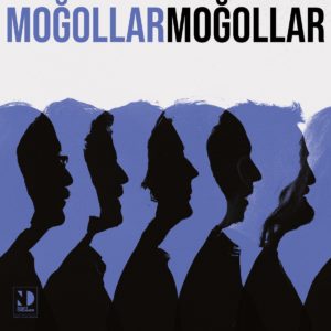MOĞOLLAR - ANATOLIAN SUN PART 2