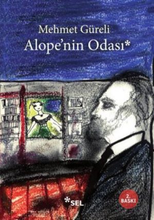 MEHMET GÜRELİ - ALOPE'NİN ODASI - Görsel 1