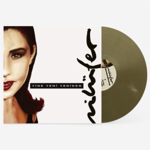 NİLÜFER - YİNE YENİ YENİDEN - Görsel 1