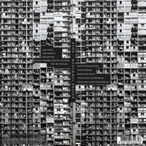 REDD - MÜKEMMEL BOŞLUK - Görsel 2