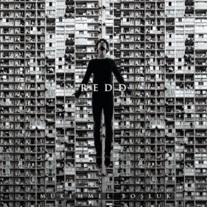 REDD - MÜKEMMEL BOŞLUK - Görsel 1