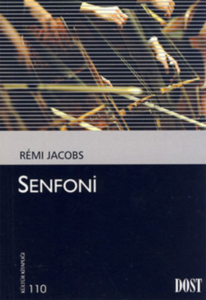 REMI JACOBS - SENFONİ
