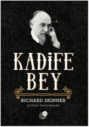 RICHARD SKINNER - KADİFE BEY - Görsel 1