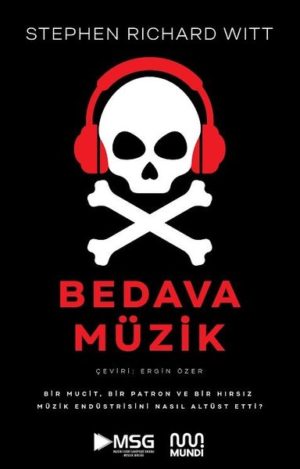 RICHARD WITT - BEDAVA MÜZİK