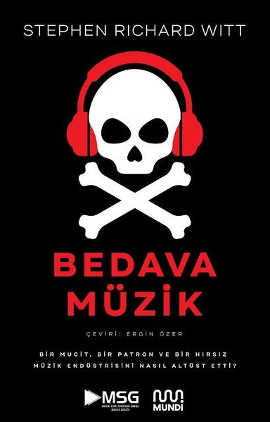 Richard Witt - Bedava Müzik