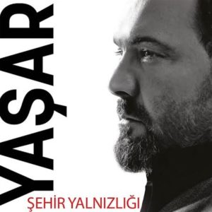 YAŞAR - ŞEHİR YALNIZLIĞI - Görsel 1