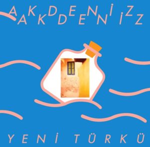 YENİ TÜRKÜ  - AKDENİZ AKDENİZ - Görsel 1