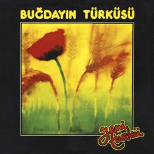 YENİ TÜRKÜ - BUĞDAYIN TÜRKÜSÜ