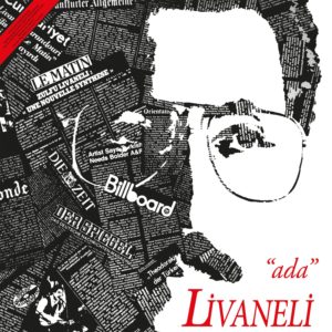 ZÜLFÜ LİVANELİ - ADA - Görsel 1