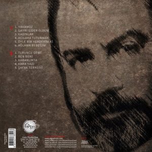 AHMET KAYA - YILDIZLAR VE YAKAMOZ - Görsel 2