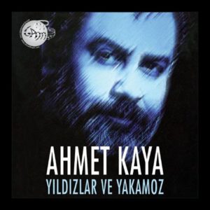 AHMET KAYA - YILDIZLAR VE YAKAMOZ - Görsel 1