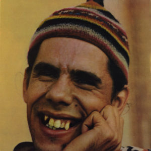 ALAN SILVA AND HIS CELECTRIAL COMMUNICATION ORCHESTRA - LUNA SURFACE - Görsel 2