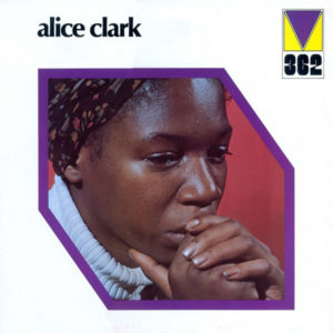 ALICE CLARK - ALICE CLARK - Görsel 1
