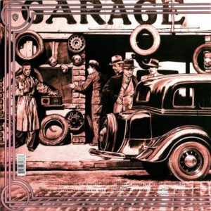 ALICE COOPER - ALICE COOPER'S GREATEST HITS - Görsel 2