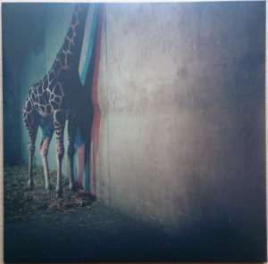 ALIEN ENSEMBLE - ALIEN ENSEMBLE 2 - Görsel 1