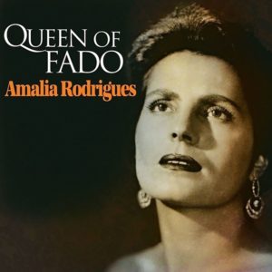AMALIA RODRIGUES - QUEEN OF FADO - Görsel 1