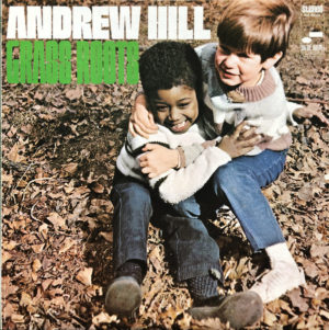 ANDREW HILL - GRASS ROOTS - Görsel 1