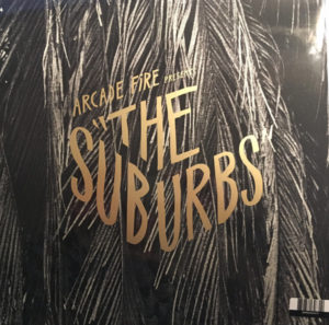 ARCADE FIRE - THE SUBURBS - Görsel 2