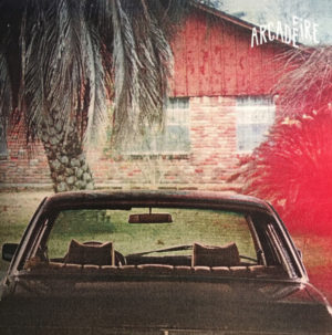 ARCADE FIRE - THE SUBURBS - Görsel 1
