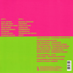 ASMUS TIETCHENS - BIOTOP - Görsel 2