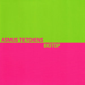 ASMUS TIETCHENS - BIOTOP - Görsel 1