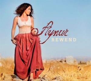 AYNUR - REWEND - Görsel 1