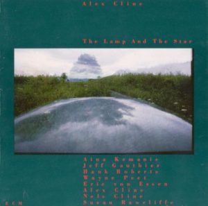 ALEX CLINE - THE LAMP AND THE STAR - Görsel 1