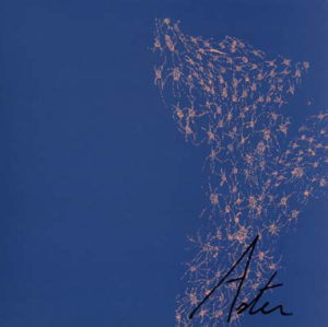 ASTER - THINGS THAT JUST HAPPEN - Görsel 1