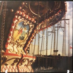 AUTUMN DEFENSE - ONCE AROUND