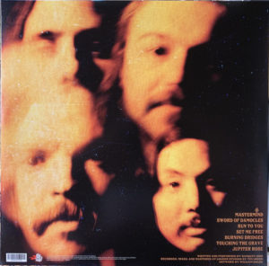 BANQUET - JUPITER ROSE - Görsel 2